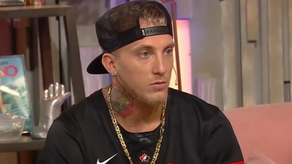 “Se cumplen 15 años”: La fotografía de El Polaco que causó revuelo entre sus fans