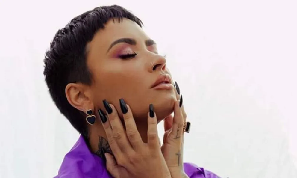 La sorpresiva confesión de Demi Lovato que revolucionó a todos: “Estoy orgullosa” 