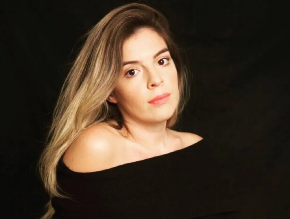dalma maradona