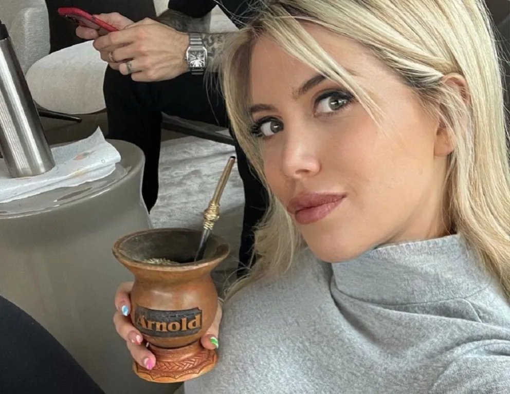 WANDA NARA
