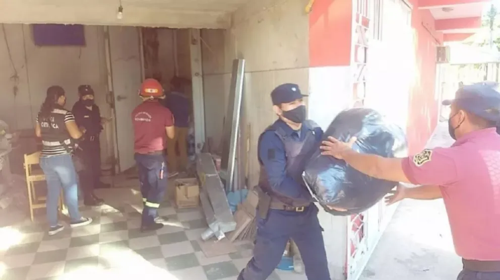 Continúa el escándalo en Tartagal: funcionaria acusada de robar donaciones, fue elegida vicepresidente del Concejo