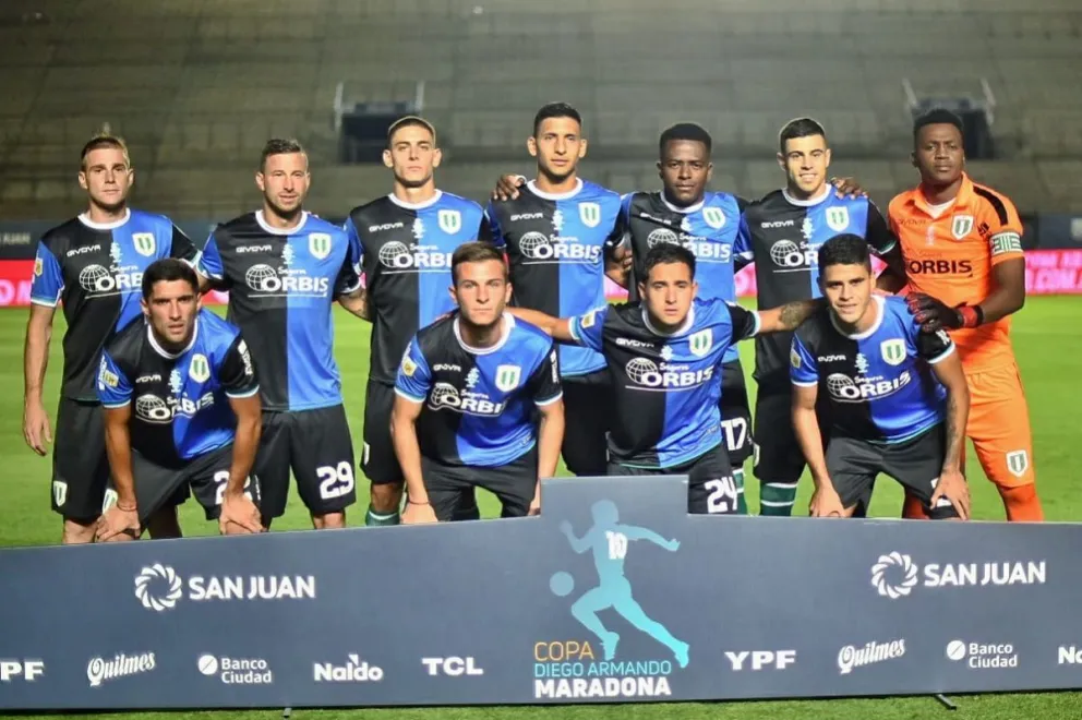 Banfield jugó un partidazo ante Velez y se clasificó a la Sudamericana 2022