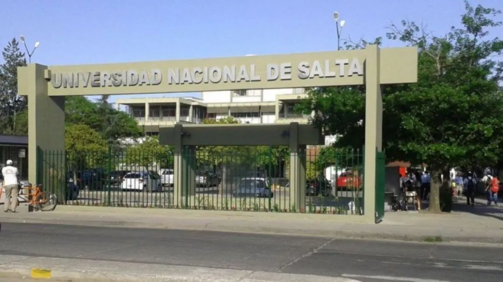 Clases presenciales en la UNSa: ¿Qué pasará con quienes no estén vacunados?