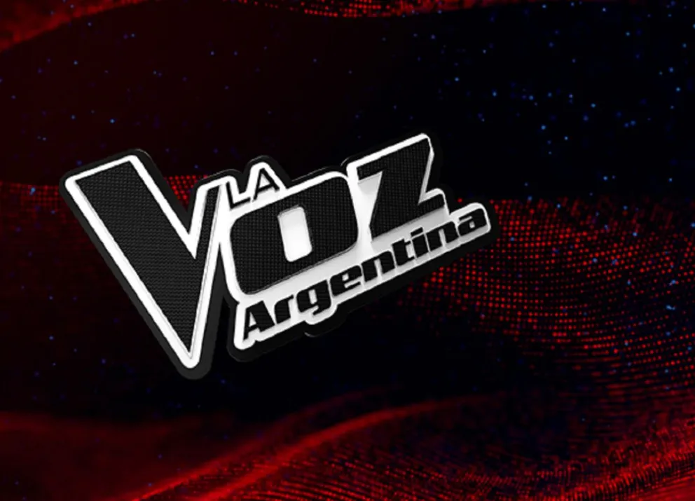 La Voz Argentina: se conocieron las primeras imágenes de los coaches oficiales