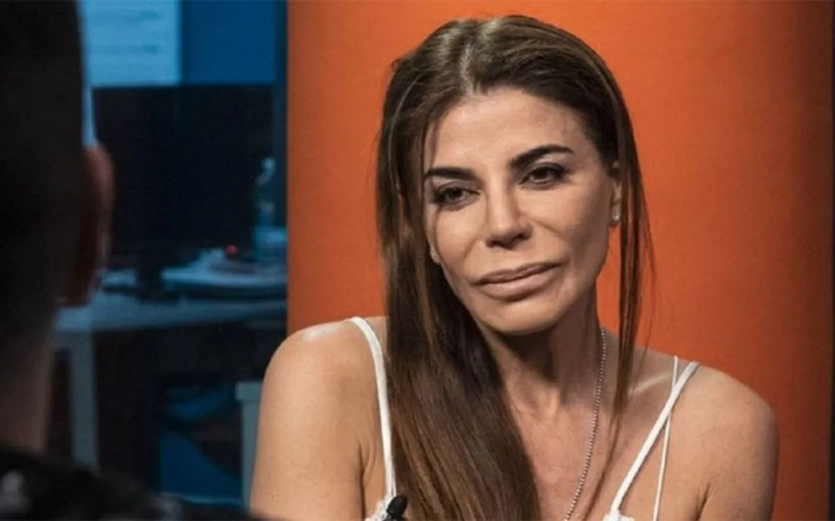 Zulemita Menem reveló que Alberto Fernández le ofreció ser candidata a diputada | Voces Criticas - Salta - Argentina