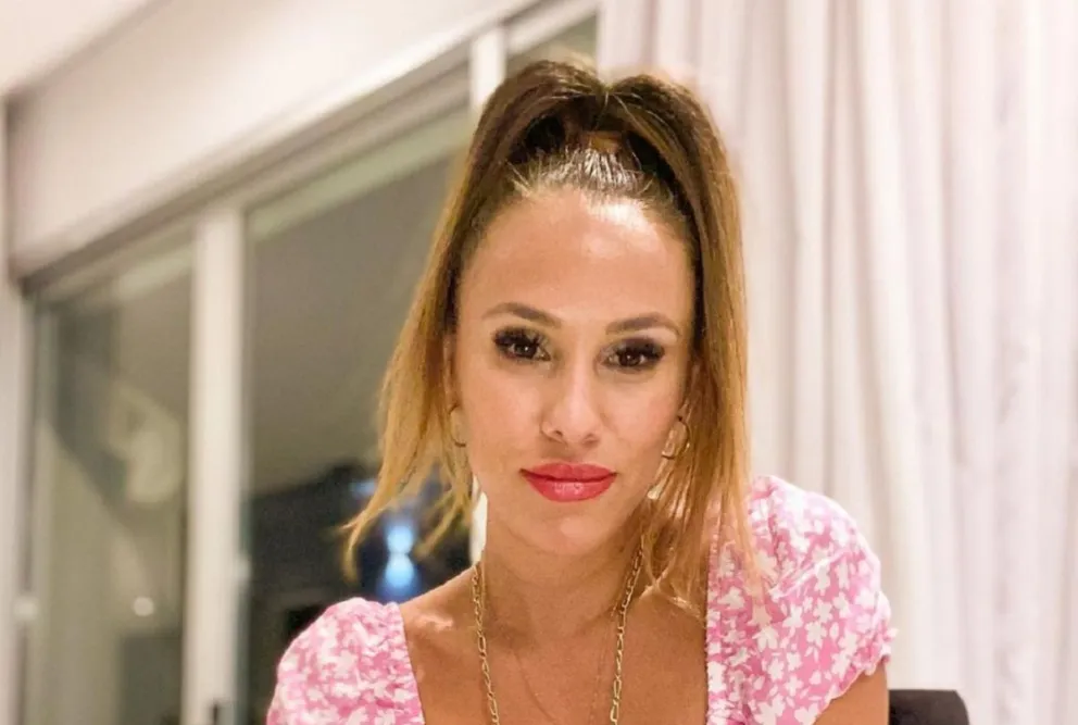BARBY SILENZI
