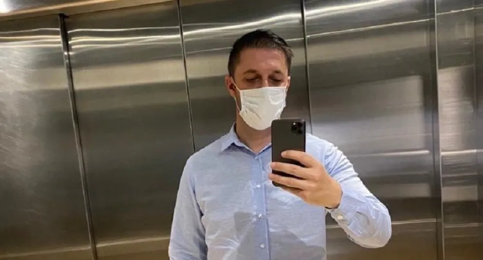 MATIAS MORLA