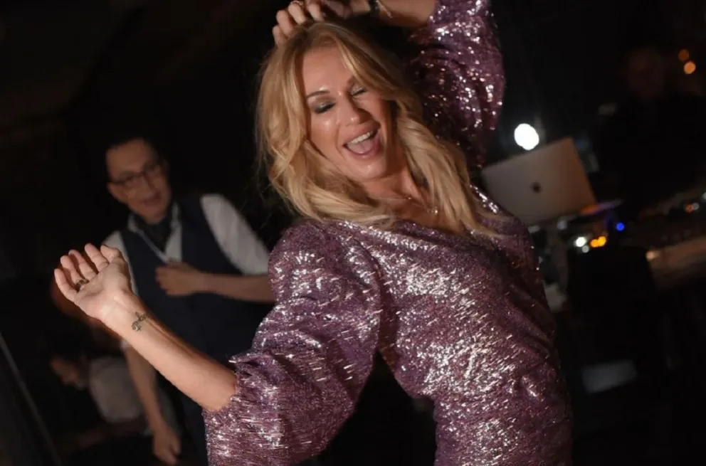 YANINA LATORRE