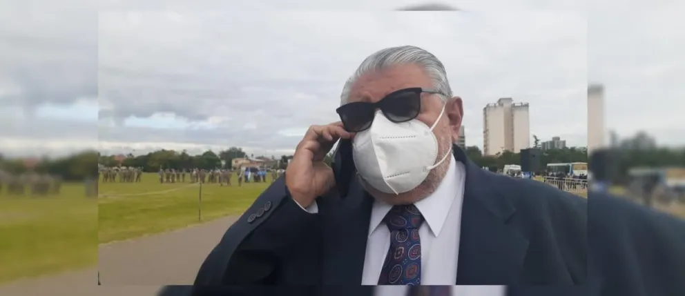 La durísima confesión del Ministro de Salud: cuántos reinfectados de coronavirus hay en Salta