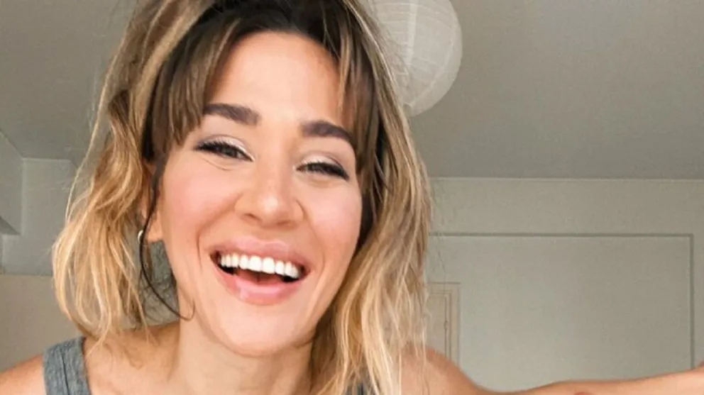 La emoción de Jimena Barón tras el llamativo gesto de sus fans: “No puedo creerlo”