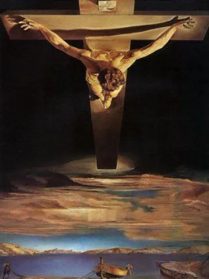 Viernes Santo