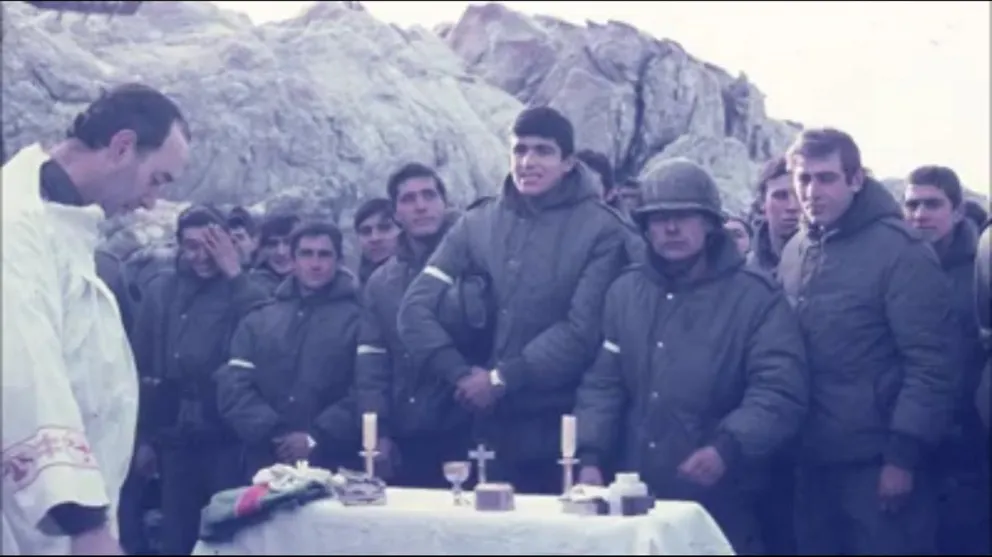 La causa Malvinas tendrá una comisión especial para recordar los 40 años de la guerra