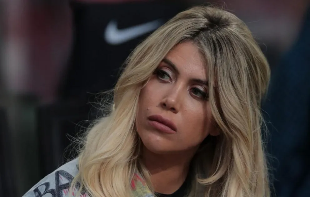Wanda Nara compartió una filosa reflexión que causó revuelo: “Me hizo salir de ahí”