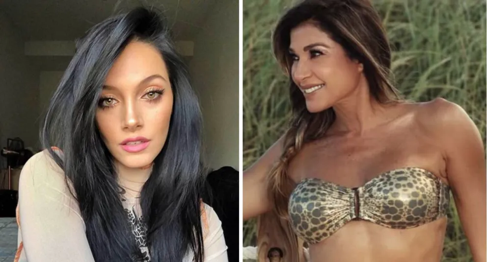 Catherine Fulop expresó todo su orgullo por los logros de Oriana Sabatini: “Te superas cada día”
