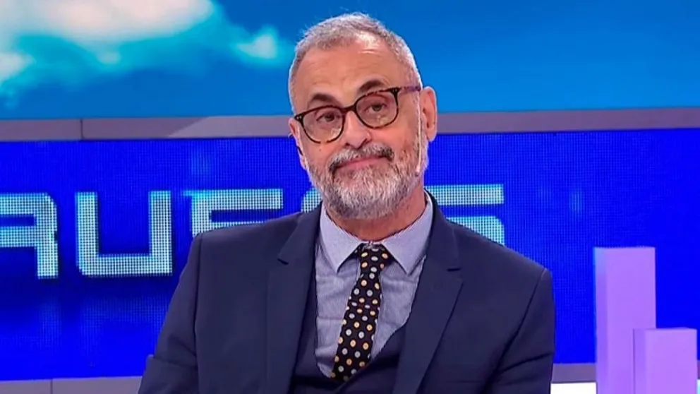 JORGE RIAL