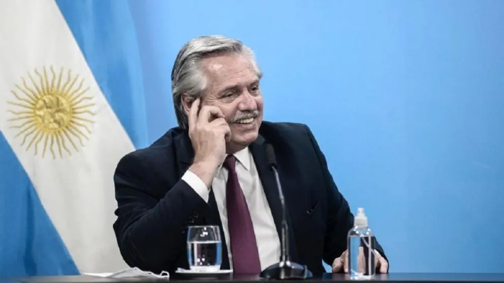 En el día de su cumpleaños, políticos salteños saludaron al presidente Alberto Fernández