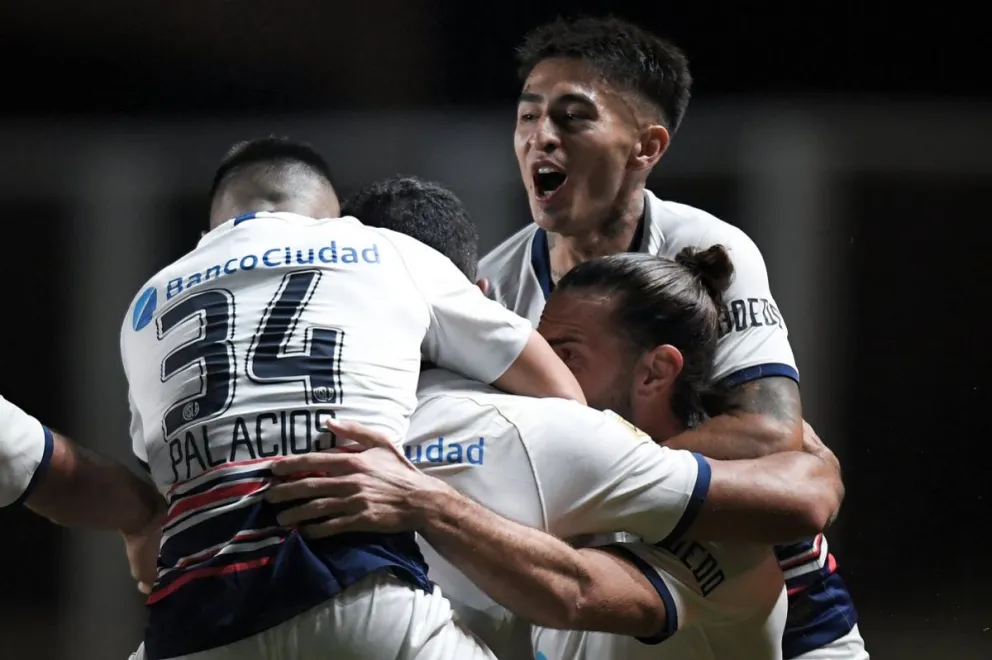 san lorenzo