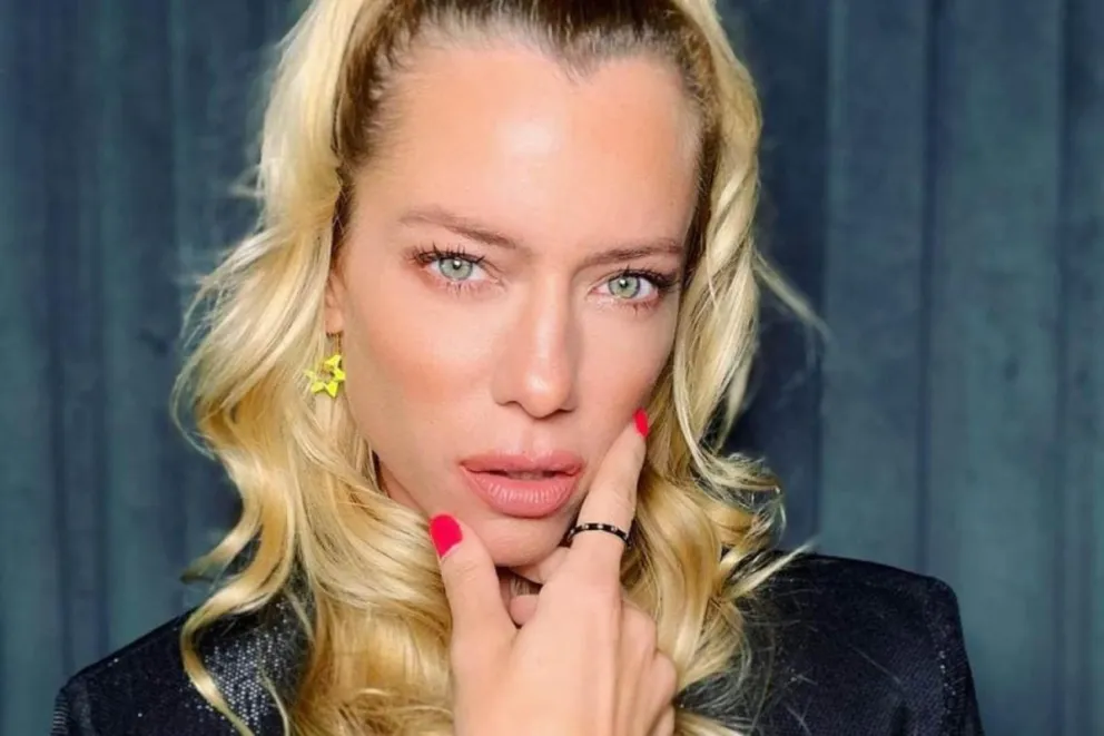 Nicole Neumann enfrenta nuevos rumores de romance en sus vacaciones y hay pruebas
