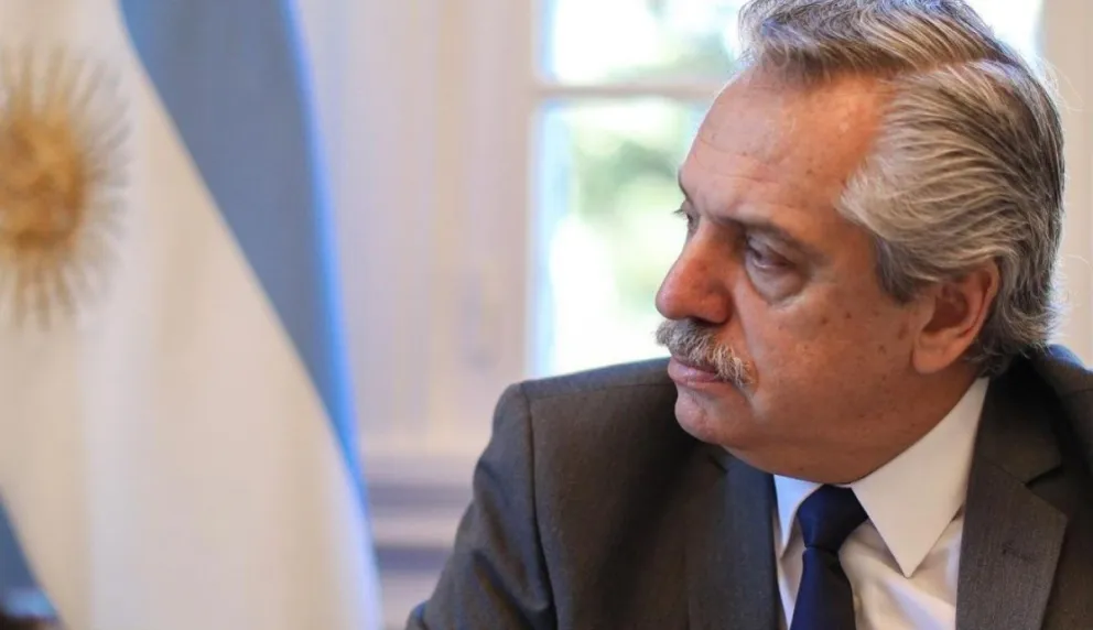 Alberto Fernández y una hipotética vuelta a la Fase 1: ¿Qué le planteó a los gobernadores?
