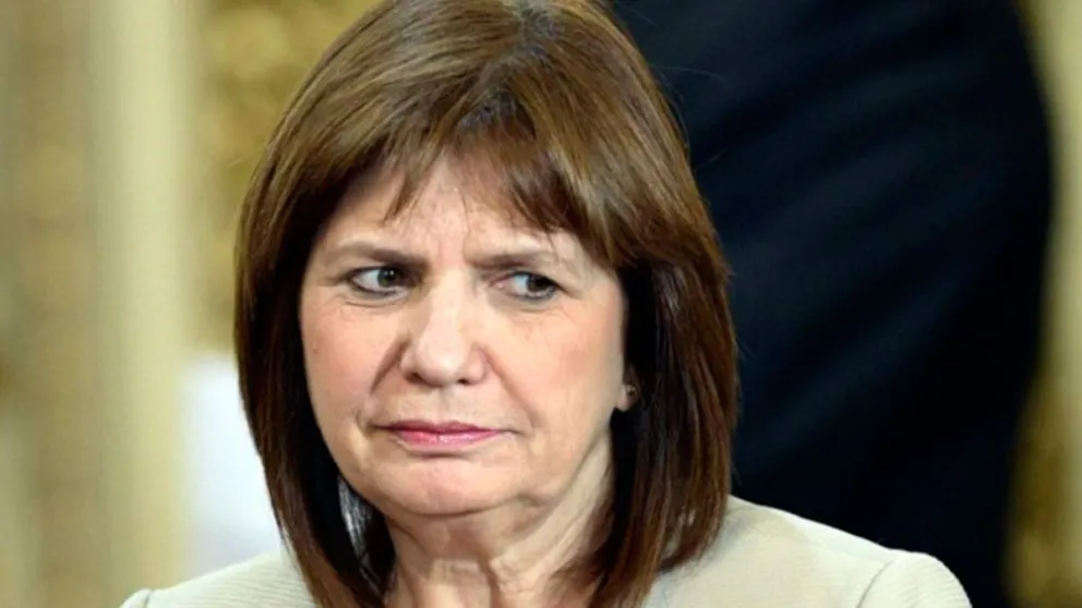 Se confirmó la fecha: Patricia Bullrich llega a la provincia para apoyar la fórmula Nanni-Cornejo