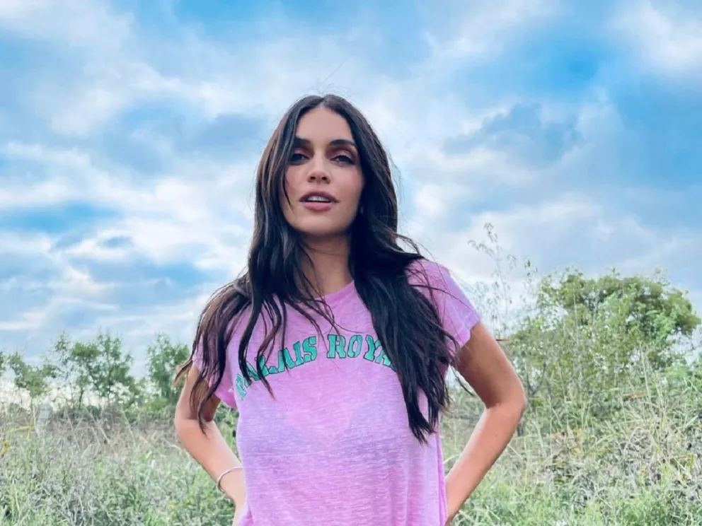 ZAIRA NARA