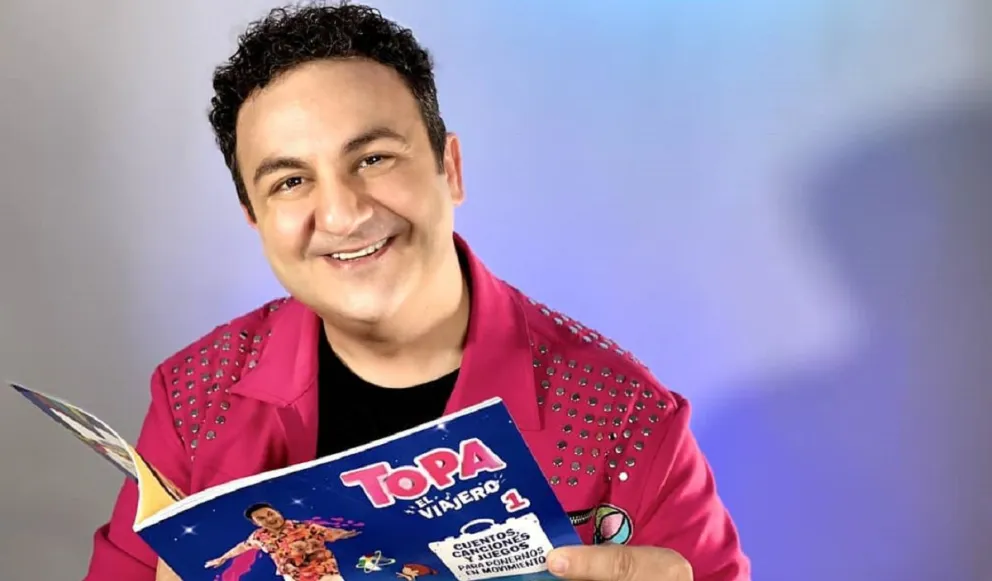 Diego Topa dio detalles