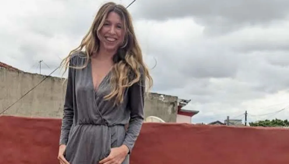 FLOR BERTOTTI