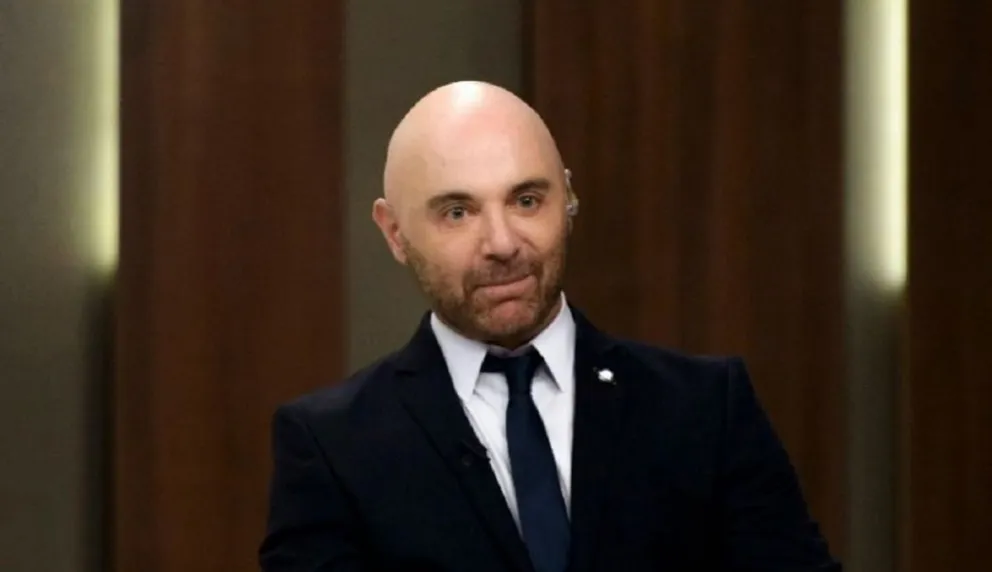 GERMÁN MARTITEGUI