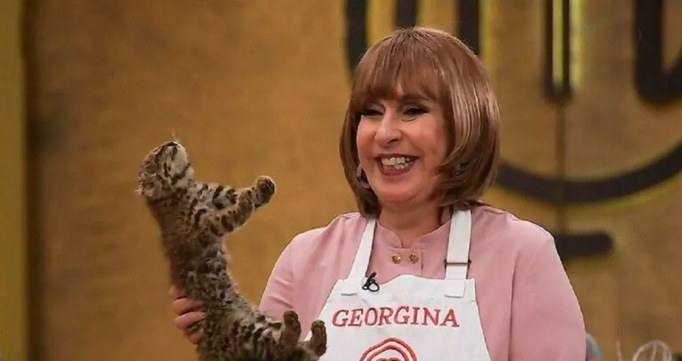 Fuerte repudio a Masterchef Celebrity: Famosos en contra del show tras un polémico desafío 