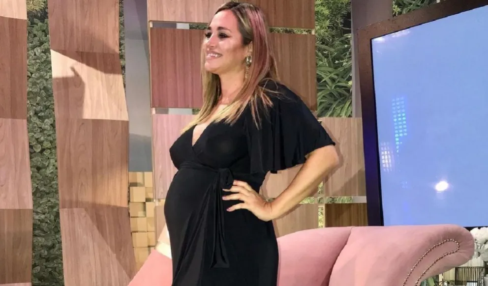 BELEN FRANCESE