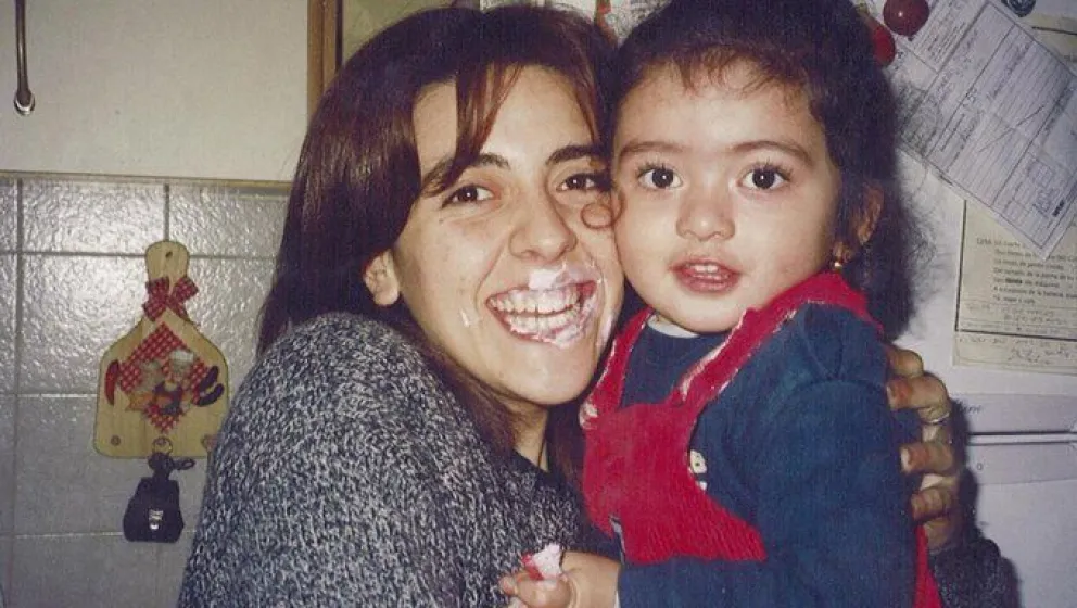 Marita Verón: Hoy se cumplen 19 años de su secuestro y desaparición 