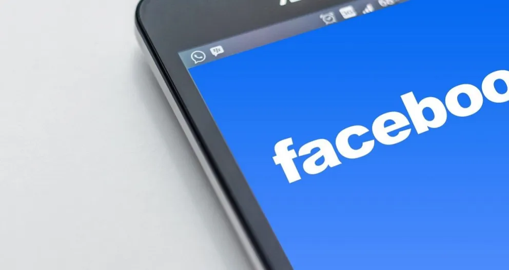 Nuevamente Facebook e Instagram reportan fallas 