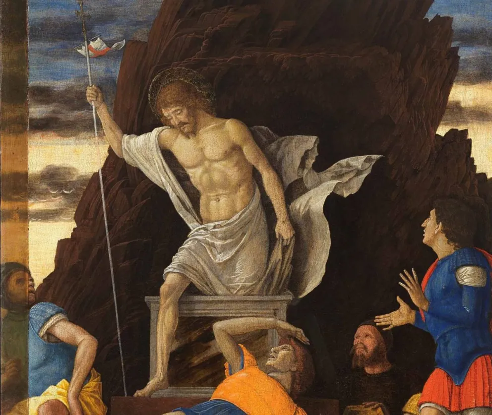Semana Santa 2021: ¿qué se celebra el Domingo de Pascua?