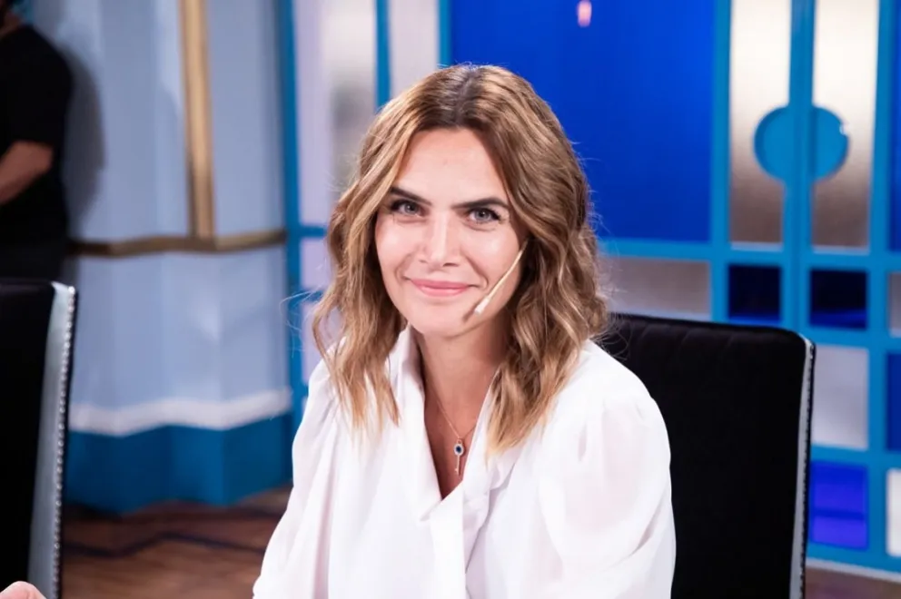 Amalia Granata contó cuál fue el motivo que la llevó a la política y arremetió contra Quirós