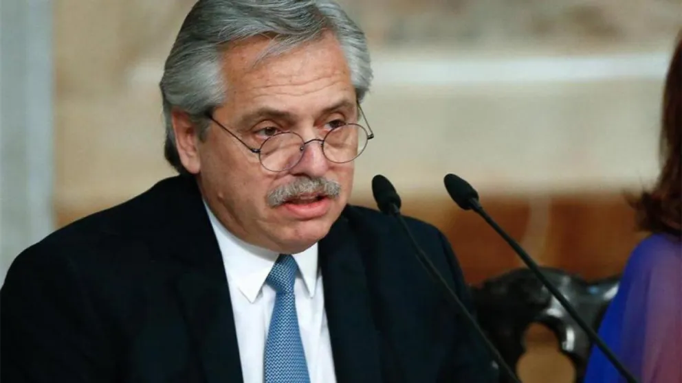 |URGENTE| Alberto Fernández anuncia un nuevo DNU por el coronavirus: el detalle de las restricciones