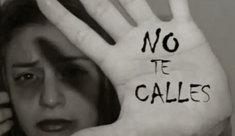 Casi la mata su pareja, fue al Polo de la Mujer y le dijeron "que algo había hecho algo que lo provocaba"