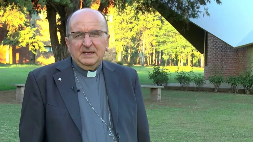 El Arzobispo Mario Cargnello se presentó ante la Justicia y esto es lo que aceptó