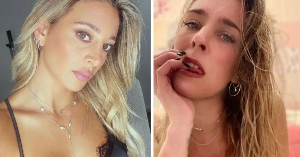 ¡No se pueden ni ver! La filosa definición de Dani La Chepi cuando le preguntaron sobre Sol Pérez