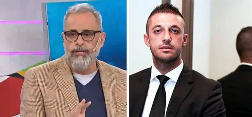 El testimonio más buscado”, el primer vistazo a la entrevista de Jorge Rial a Matías Morla