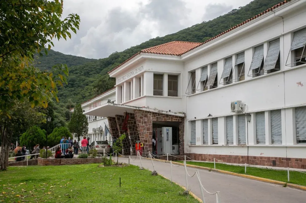 Lo que Semana Santa nos dejó: más de 2.500 personas fueron atendidas en las guardias de los hospitales