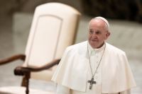 Papa Francisco rezó el Regina Caeli: "No nos cansemos nunca de buscar a Cristo resucitado”