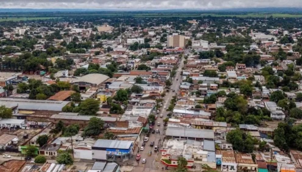 Orán de pie: el Gobierno provincial gestiona nuevas obras para la ciudad
