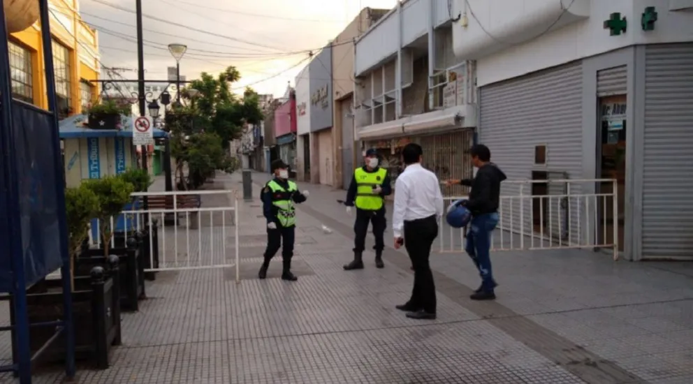 Coronavirus en Salta: los casos se duplicaron en las últimas semanas