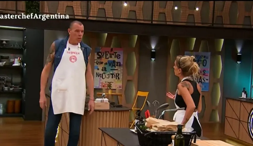 Masterchef Fuente:(Instagram)