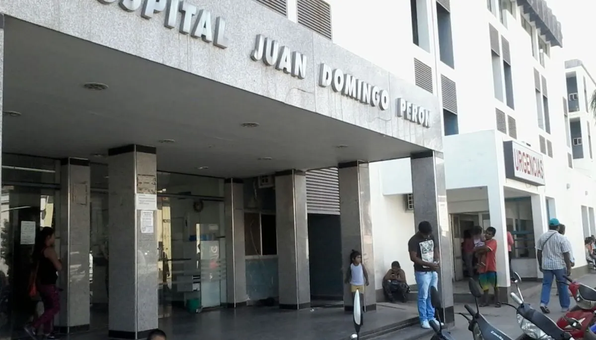 Un médico será imputado por practicar abortos a cambio de dinero o sexo en  Salta | Voces Criticas - Salta - Argentina