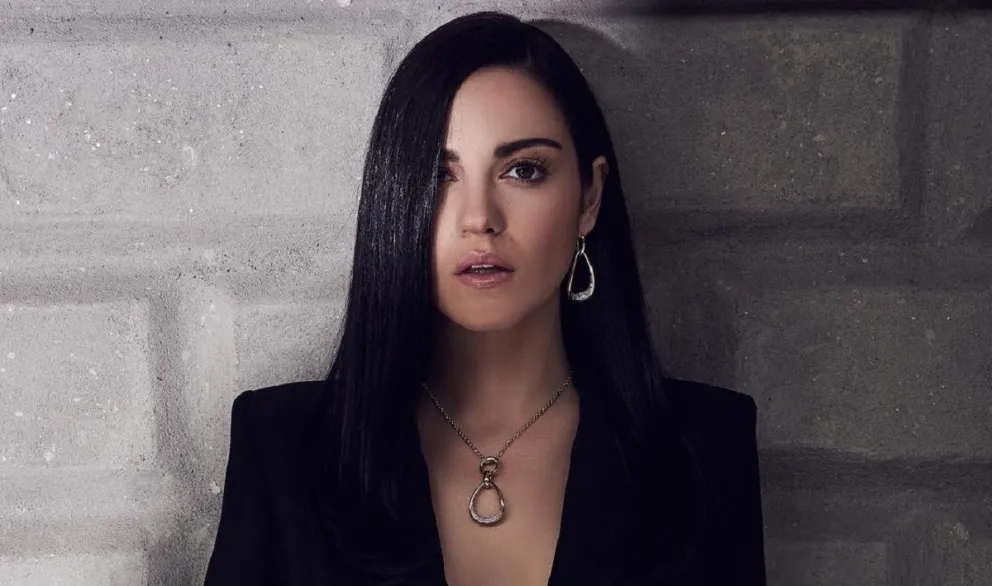Maite Perroni sorprendió a sus fans