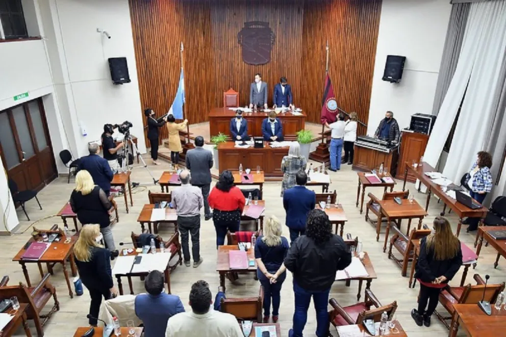 Las Elecciones en Salta estarán muy peleadas: hay 21 bancas para más de 400 candidatos a Concejales