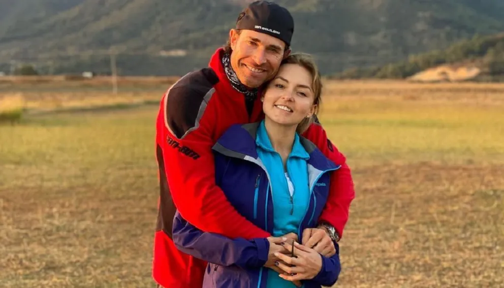 Angelique Boyer y Sebastián Rulli cautivaron con un sensual baile
