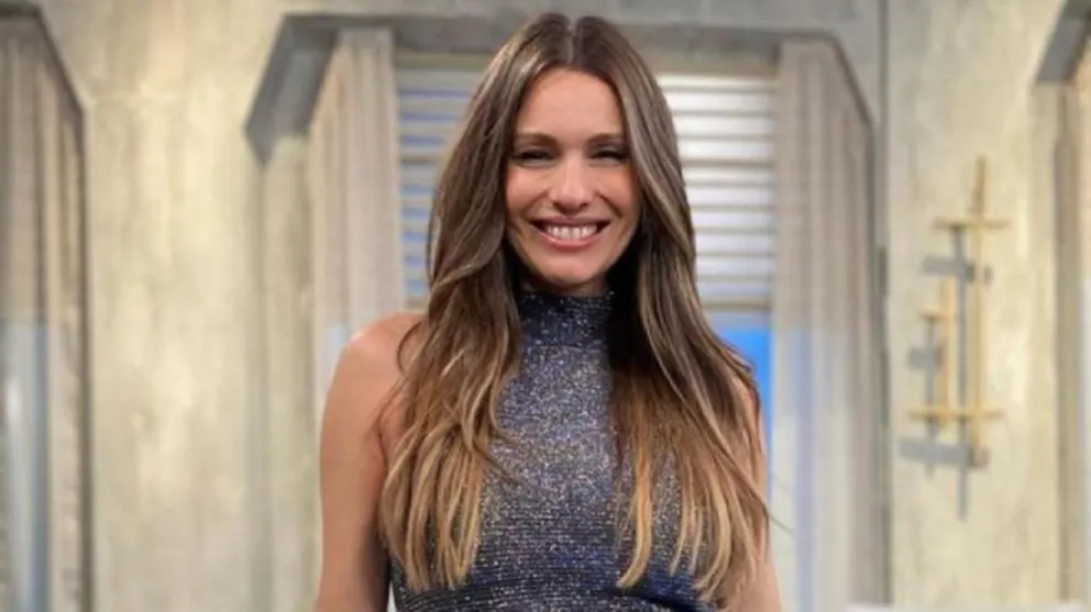 Pampita recibió la crítica menos esperada: “Me dice que ya no se baila así”