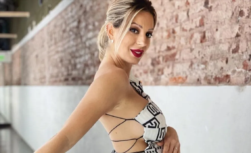 Noelia Marzol dio detalles